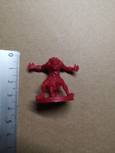Homme animal miniature - homme,