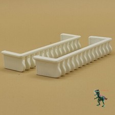 X2 Playmobil jardinière