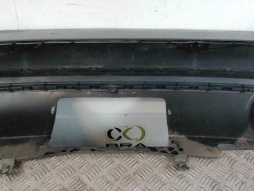 Pare choc arriere volkswagen - pare,