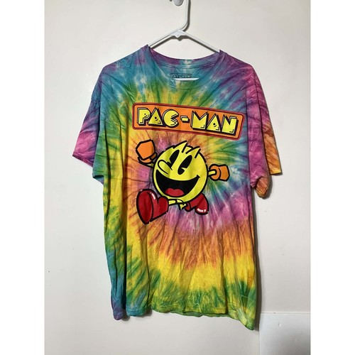 Pac man mens bandai namco - pac-man,