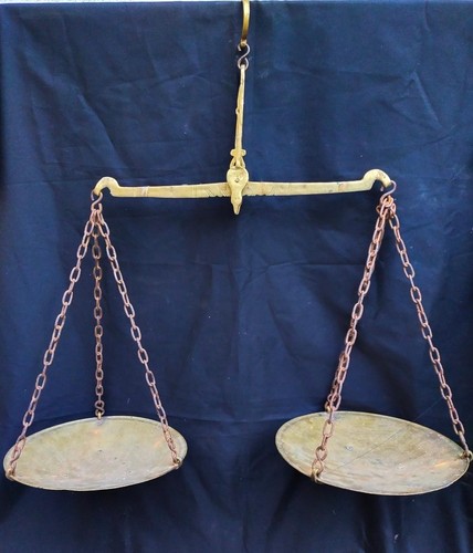 Balance double plateau - ,