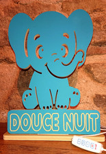 Fabrication artisanale de