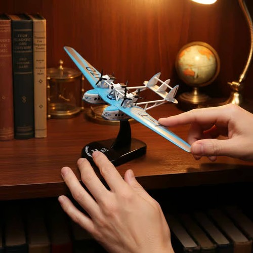 Modèle réduit avion prêt - modèle,