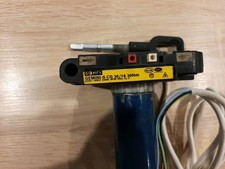 Moteur de store ou de porte de garage a enroulement Somfy GEMINI-S CS 30/16 30Nm