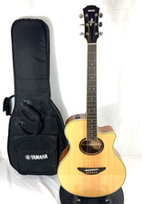 Guitare acoustique électrique