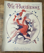 La Vie Parisienne 1929#07