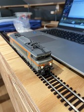 LS Model HO DCC (Sans Son) BB