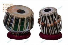 Tabla Steel Bayan Finest Dayan