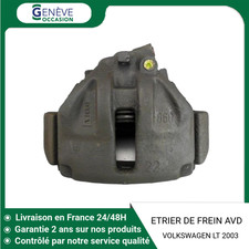 ?? ETRIER DE FREIN AVANT DROIT VOLKSWAGEN LT 35 EMPT 3000 ♻️