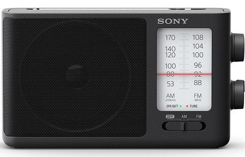 Sony icf 506 analog tuning - sony,