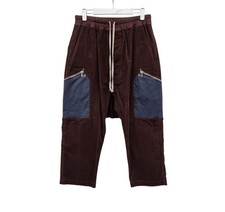 Rick Owens Pantalon cargo