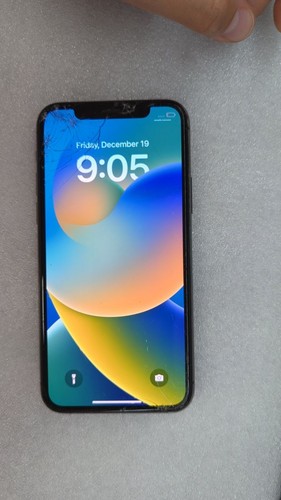 Apple iphone pro - iphone, go