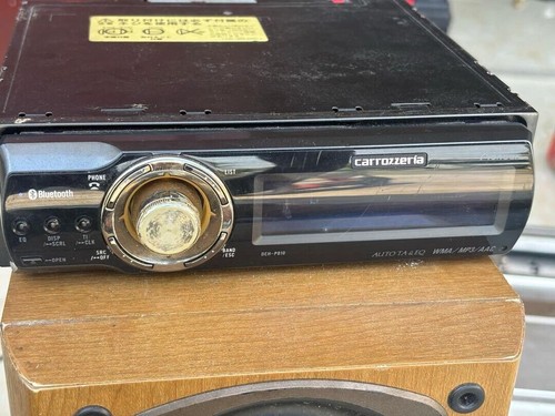 Pioneer deh p810 - pioneer, carrozzeria