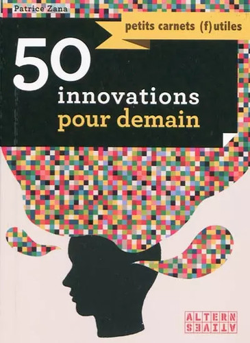 Innovations pour demain p - innovations,
