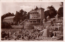 Carte postale PORNIC. Le