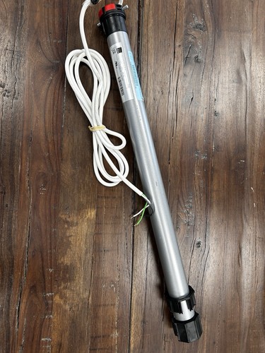 Somfy simu zsp - t5, motor