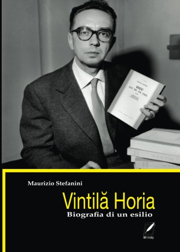 Maurizio stefanini vintilă - stefanini,