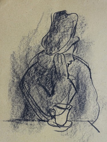 Youla chapoval dessin - youla,