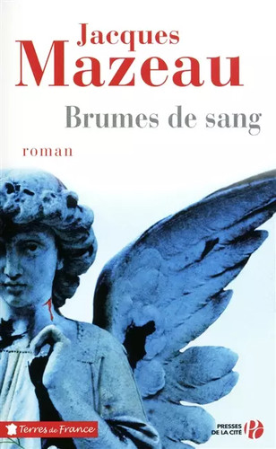 Brumes sang jacques mazeau - brumes,