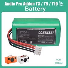 Battery for Audio Pro Addon