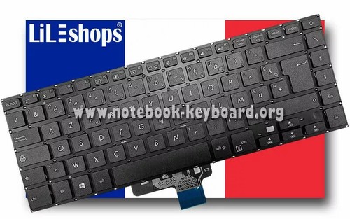 Clavier français original - clavier,