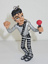 PVC Figurine vintage - Michael