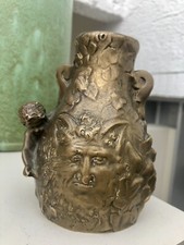 JULES MELIODON (1867) Vase