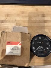 original new Land Rover Series