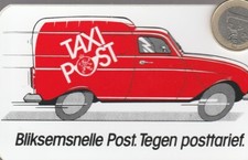 JTD3. Service postaux