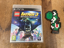 Lego batman beyond - 3,