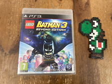 Lego batman 3 beyond gotham - Jeux PS3 - Avec Notice - Occasion