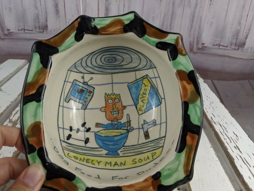 Tommel large soup bowl - , cereal