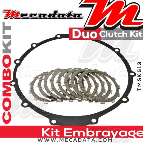 Kit embrayage disques - kit,