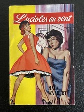 Colorama Lucioles Au Vent Jef