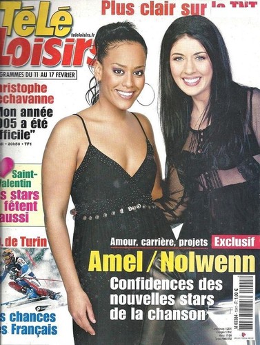 Tele loisirs 1041 indochine - loisirs,