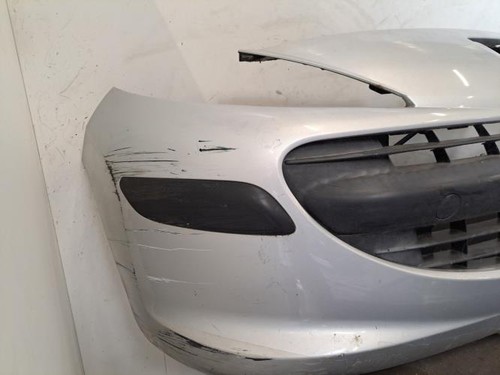 Pare choc avant peugeot 207 - avant,