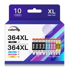 364XL Compatible Cartouches
