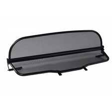 Coupe vent Filet anti-remous