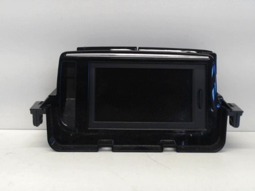 Ecran gps renault - ecran,