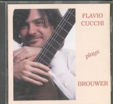 EUC1192 Flavio Cucchi Joue