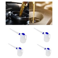 Pichet doseur d'huile avec