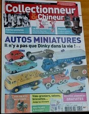 Collectionneur & Chineur 2014