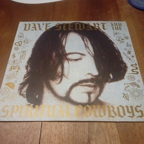 Disque vinyle 33t - disque, dave