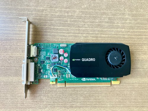 Nvidia quadro k600 1bg ddr3 - quadro,