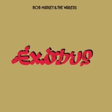 BOB MARLEY  THE WAI - Exodus -
