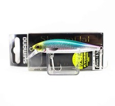Shimano ZN-265T Cardiff Stream
