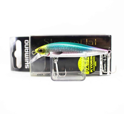 Shimano 265t cardiff stream - shimano,