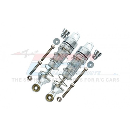 Gpm lm060r aluminum rear - gpm-lm060r-s-s,
