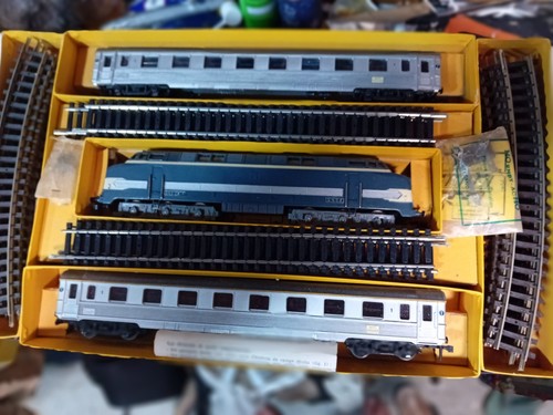 Coffret hornby vendeen - coffret,