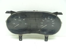 SPEEDOMETER UNIT KMH